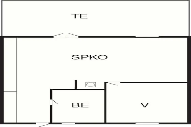 Apartment Skagen XV